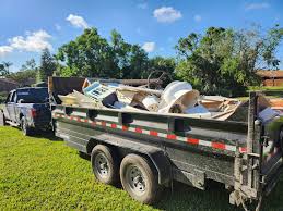 Best Residential Junk Removal  in Foster Brook, PA